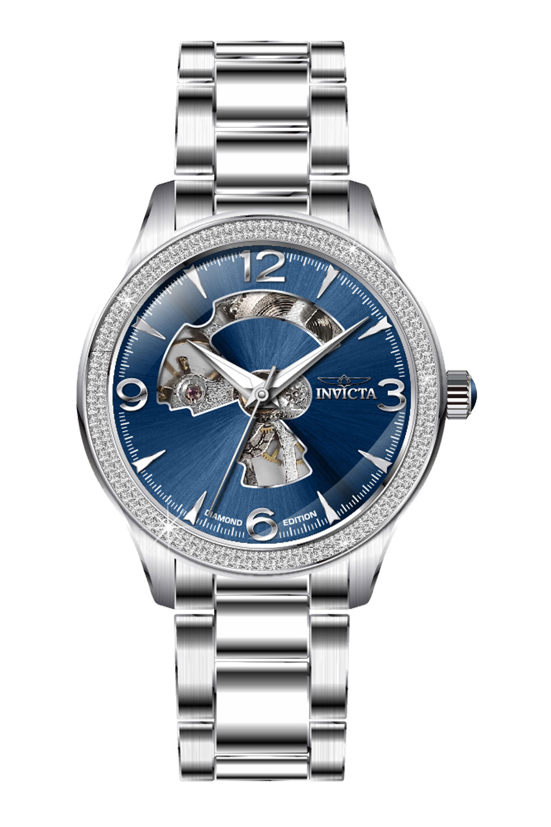 Parts for Invicta Specialty Lady 38531