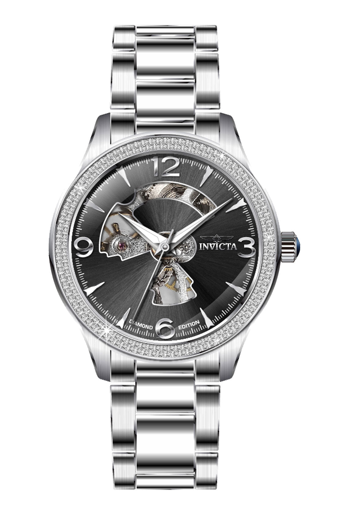 Parts for Invicta Specialty Lady 38535