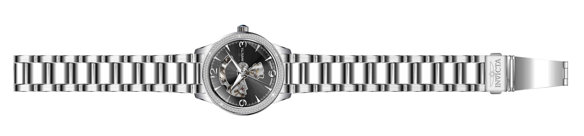 Parts for Invicta Specialty Lady 38535