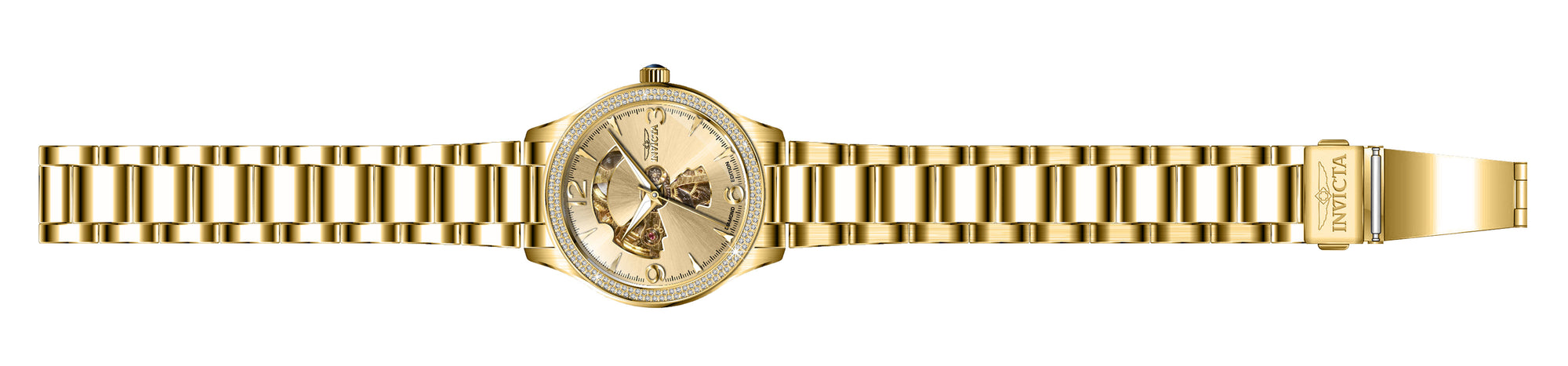 Parts for Invicta Specialty Lady 38540