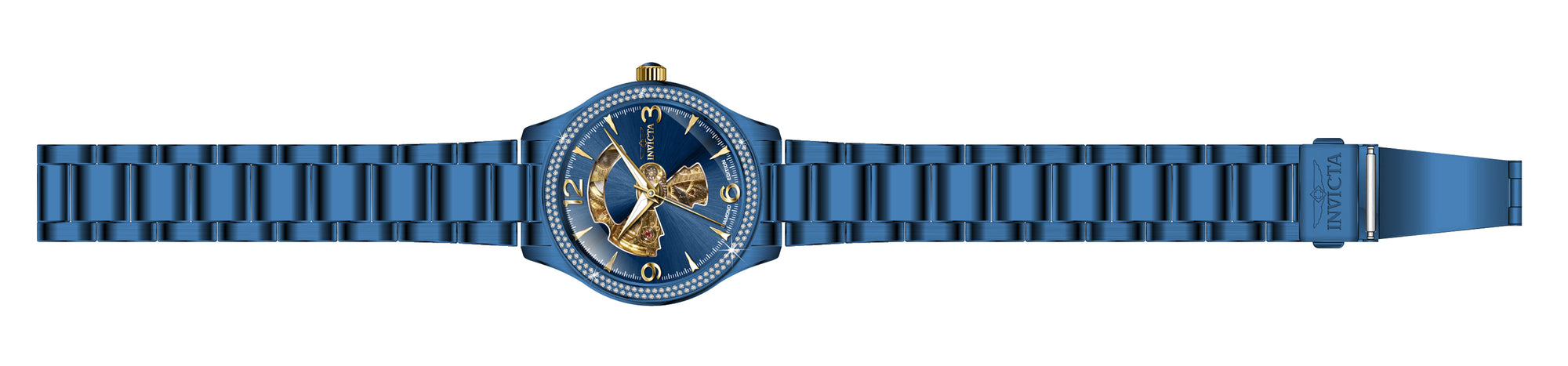 Parts for Invicta Specialty Lady 38574