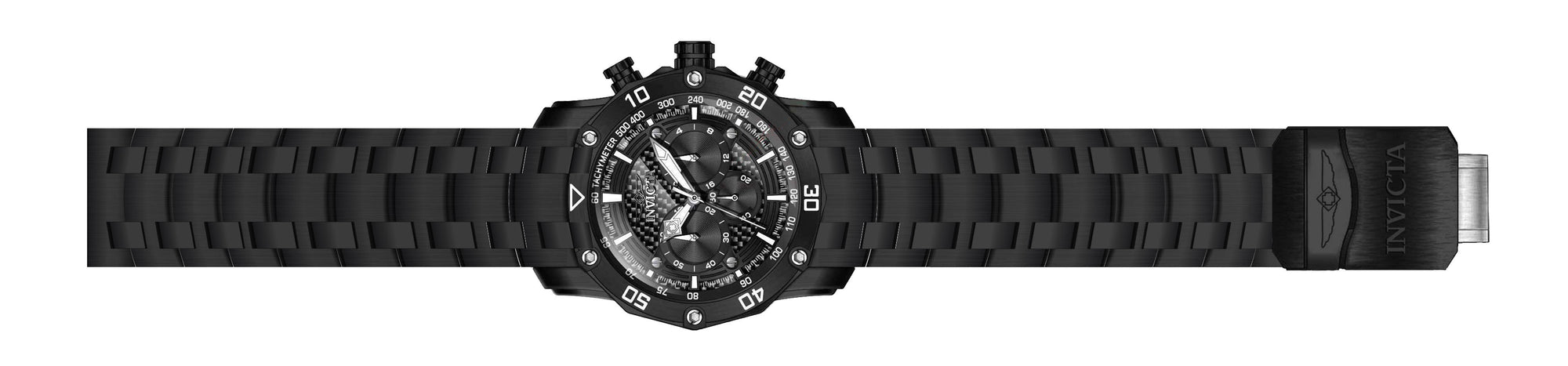 Band for Invicta Pro Diver Men 37724