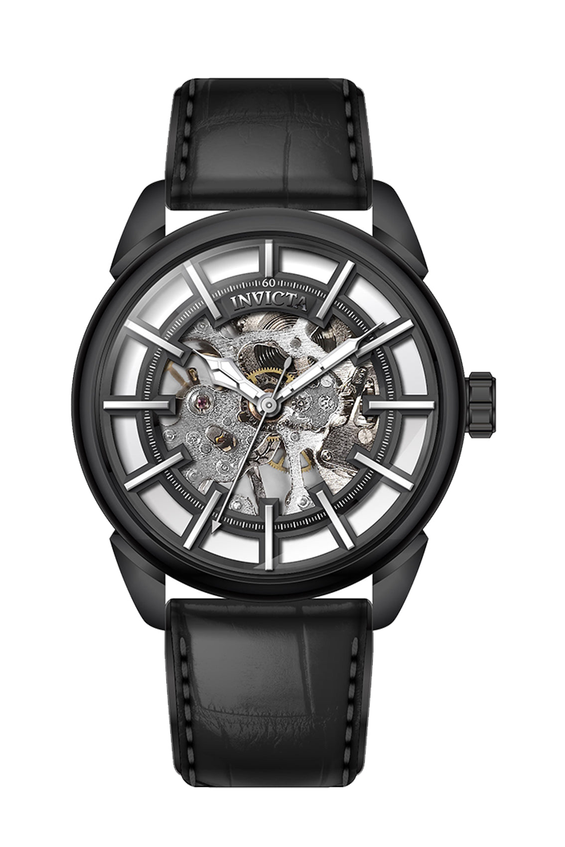 Band for Invicta Vintage Men 37891