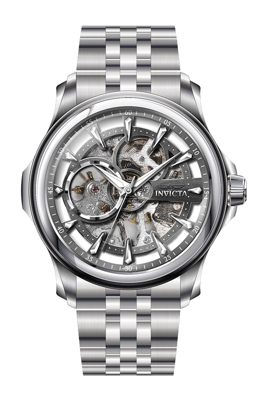 Parts for Invicta Vintage Men 37945