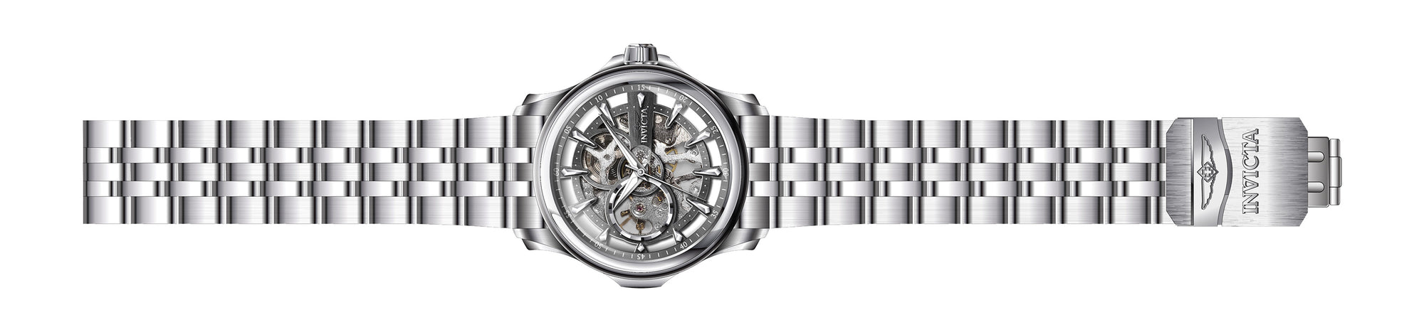 Parts for Invicta Vintage Men 37945