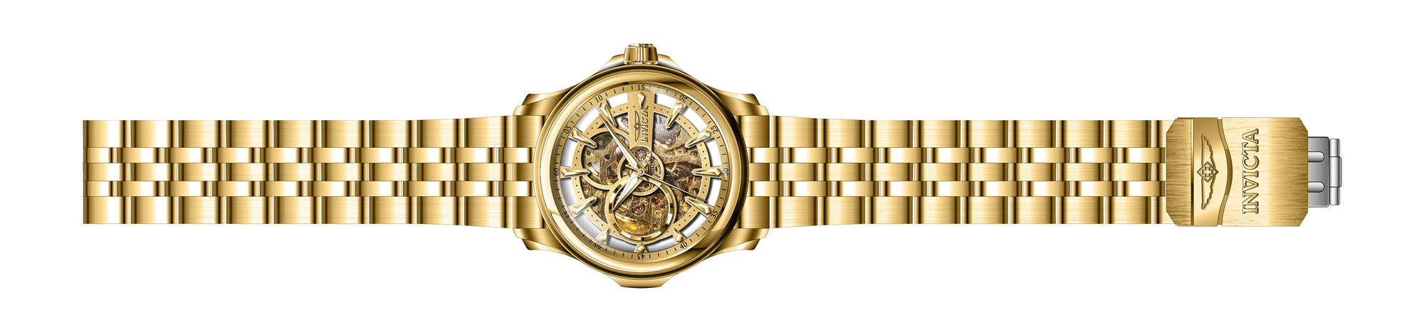 Parts for Invicta Vintage Men 37946