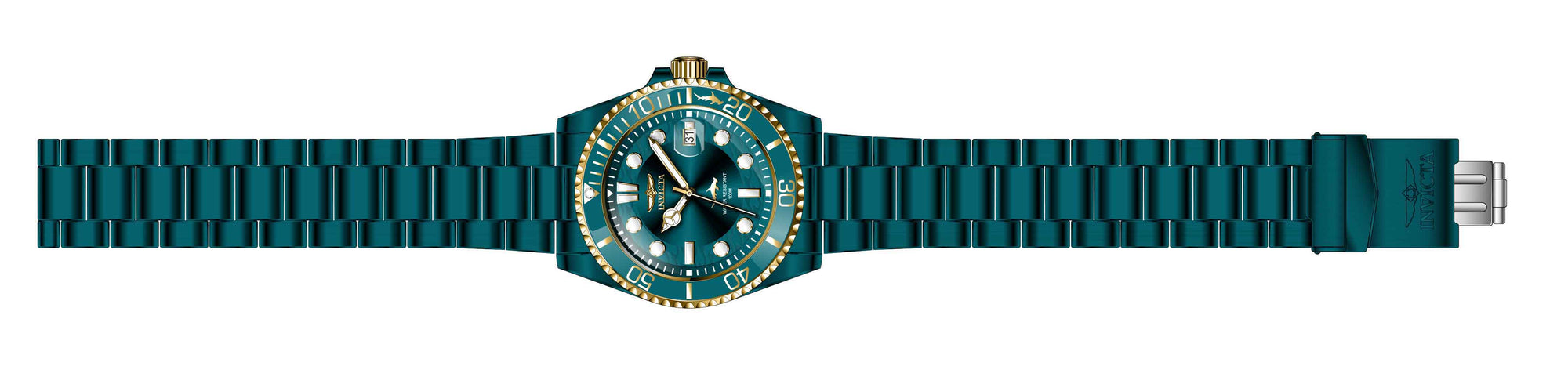 Band for Invicta Pro Diver Lady 40877