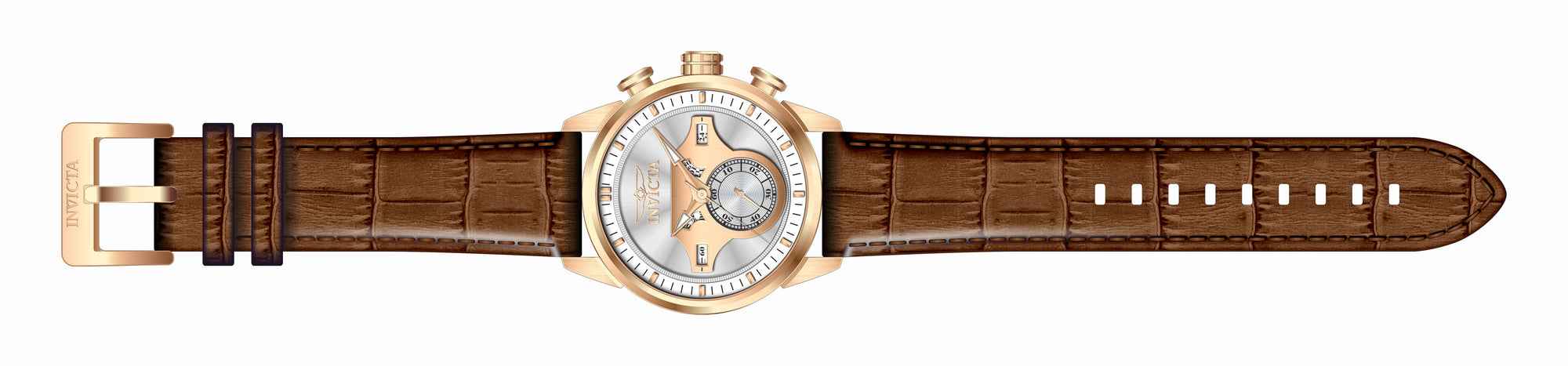 Parts for Invicta Objet D Art Men 43618