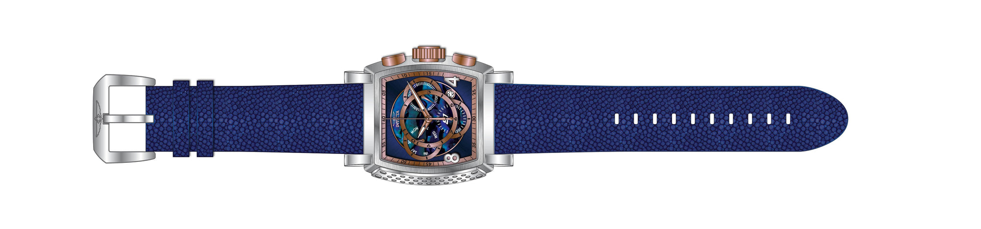 Parts for Invicta S1 Rally Men 34184