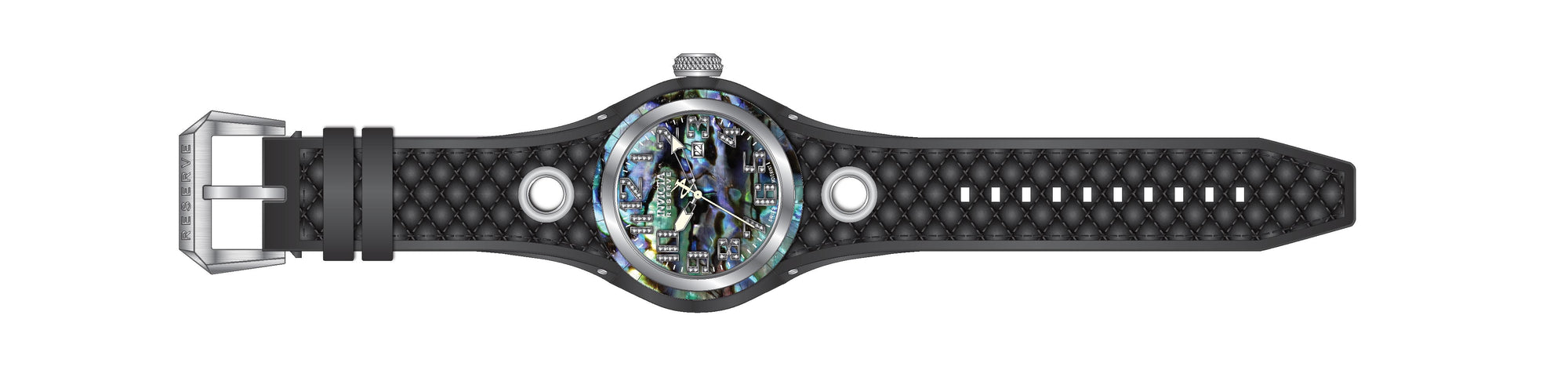 Parts for Invicta Reserve S1 Men 43028