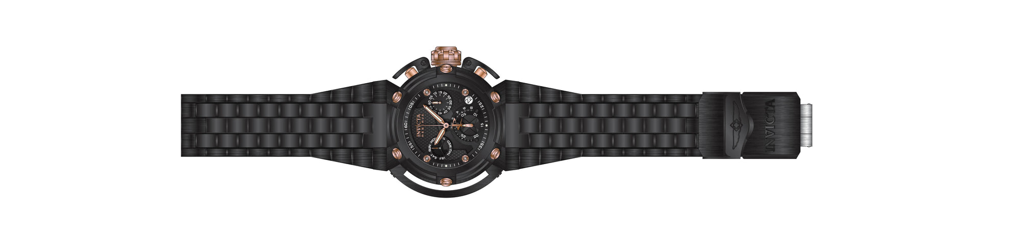 Parts for Invicta Reserve X-Wing Lady Black Label 43225