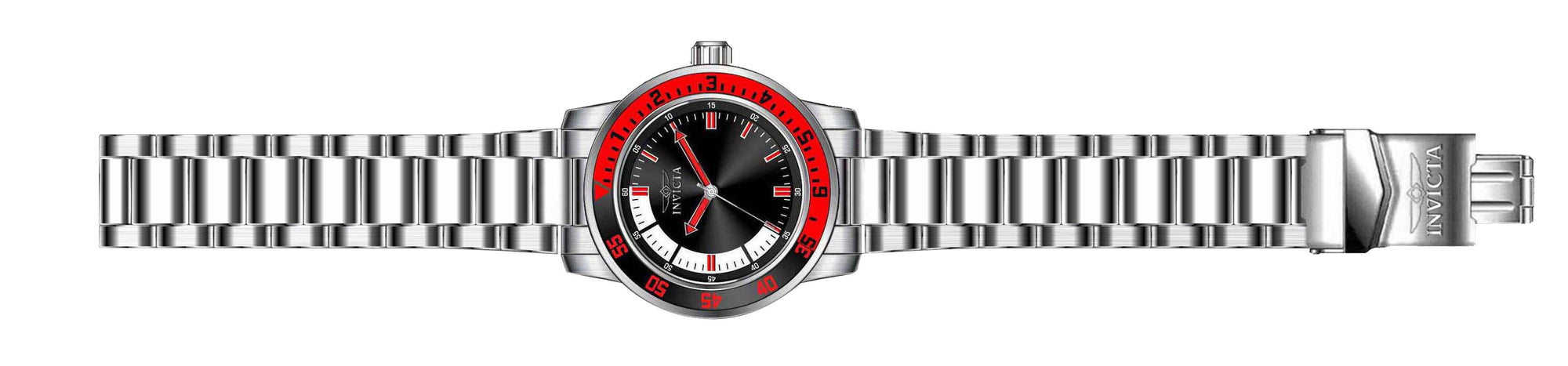 Band for Invicta Specialty Men 38590