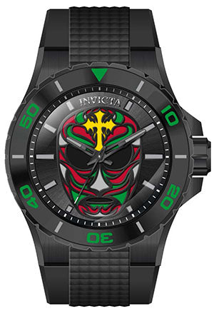 Parts for Invicta Aviator LATAM Exclusive Men 43752