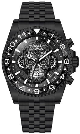 Band for Invicta Pro Diver LATAM Exclusive Men 43753