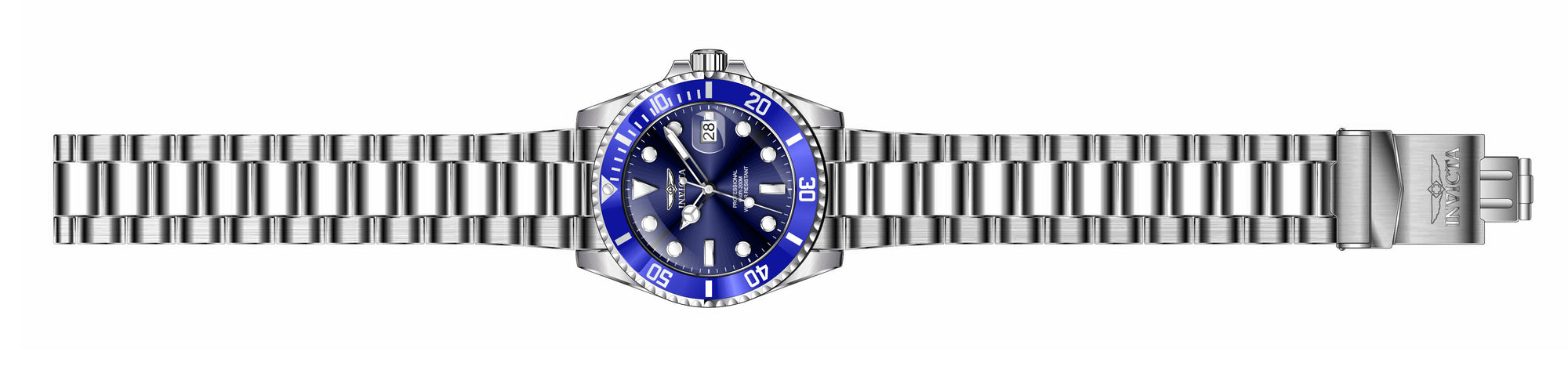 Band for Invicta Pro Diver Lady 37150