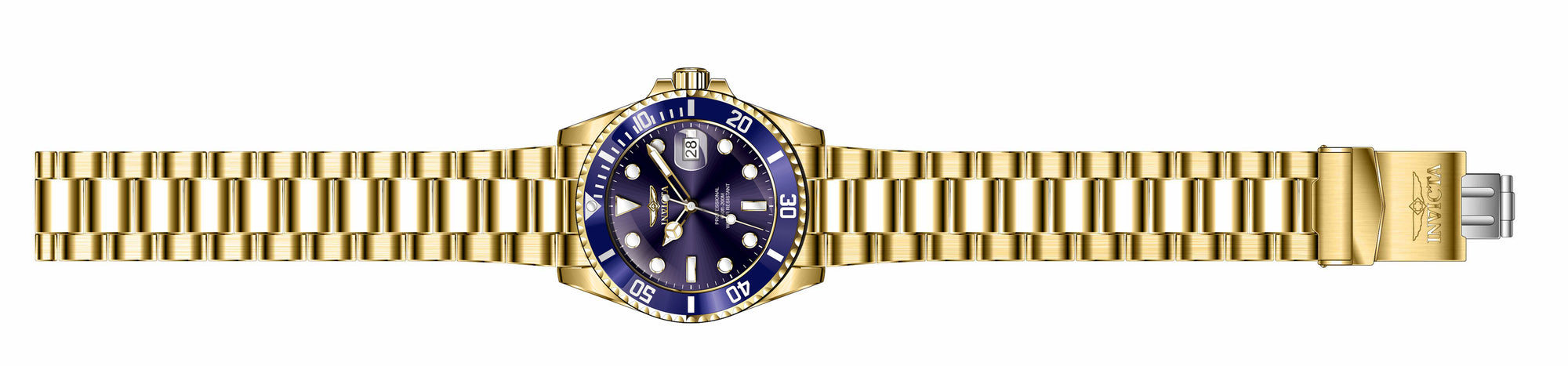 Band for Invicta Pro Diver Lady 37153
