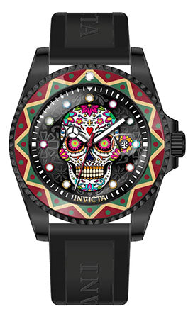 Band for Invicta Pro Diver LATAM Exclusive Men 43754