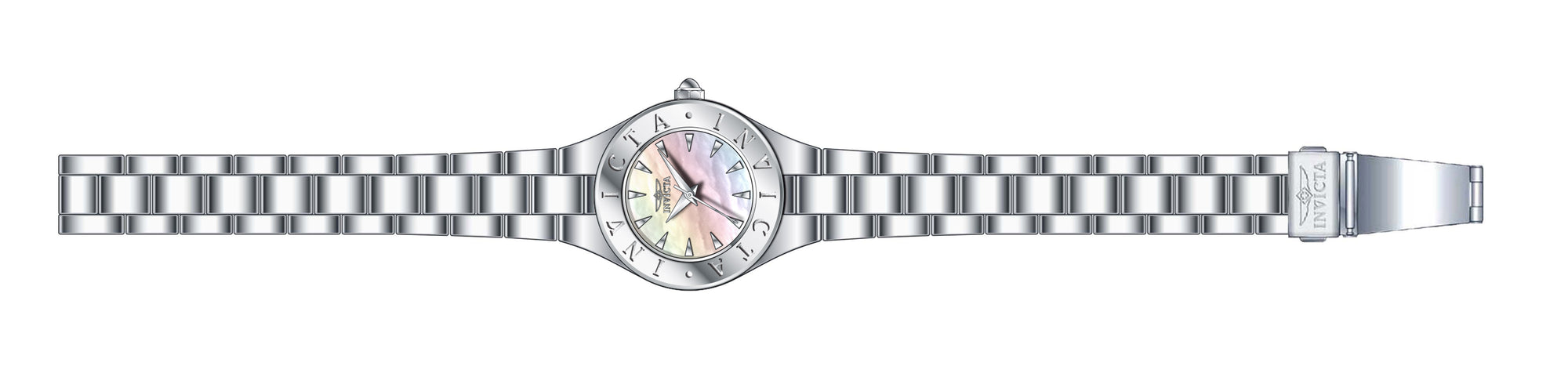 Parts for Invicta Wildflower Lady 39842