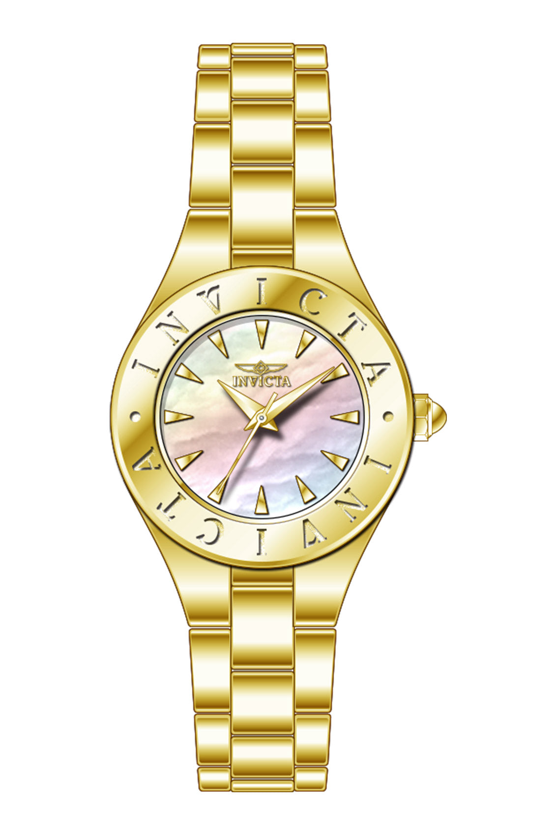 Parts for Invicta Wildflower Lady 39843