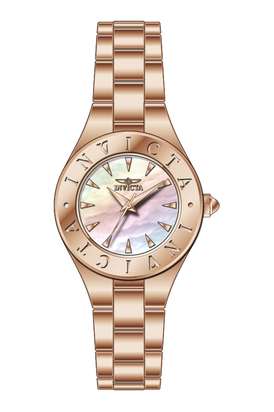 Parts for Invicta Wildflower Lady 39844