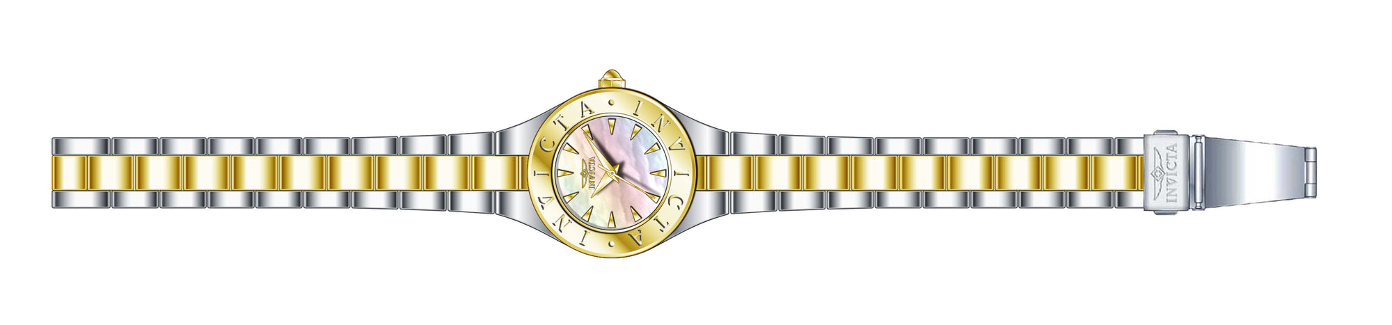 Parts for Invicta Wildflower Lady 39845