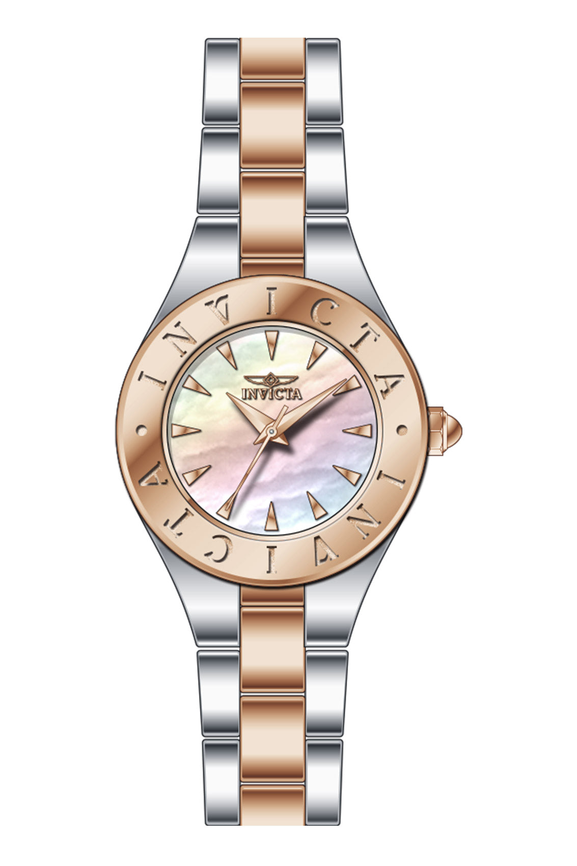 Parts for Invicta Wildflower Lady 39846