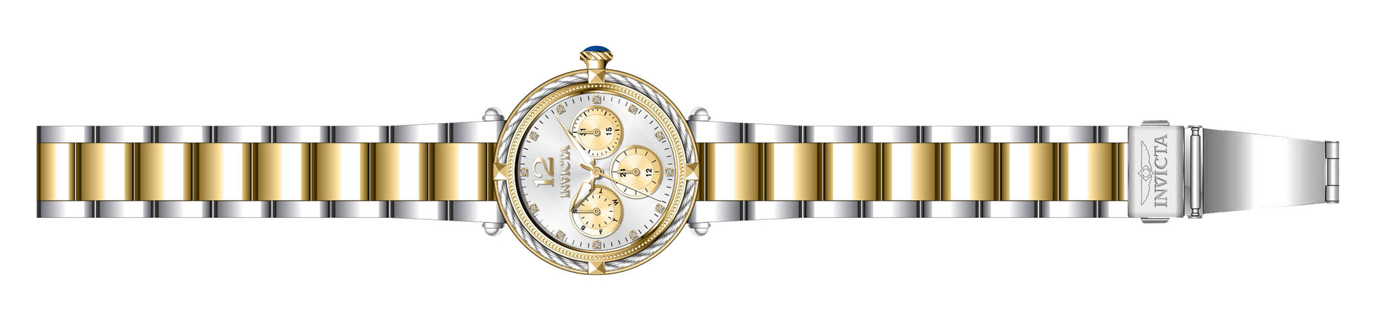 Parts for Invicta Bolt Lady 39882