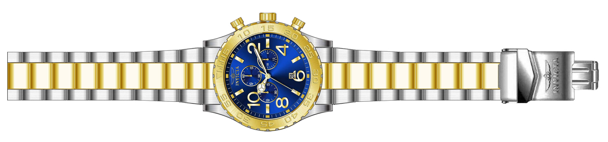 Parts for Invicta Specialty Men 40603