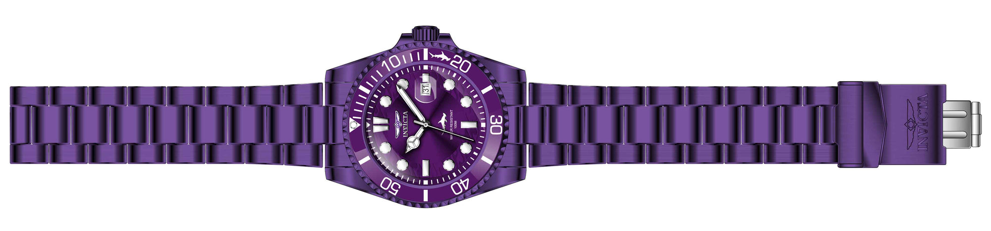 Parts for Invicta Pro Diver Men 40884