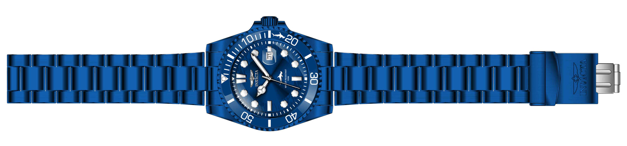 Band for Invicta Pro Diver Men 40885