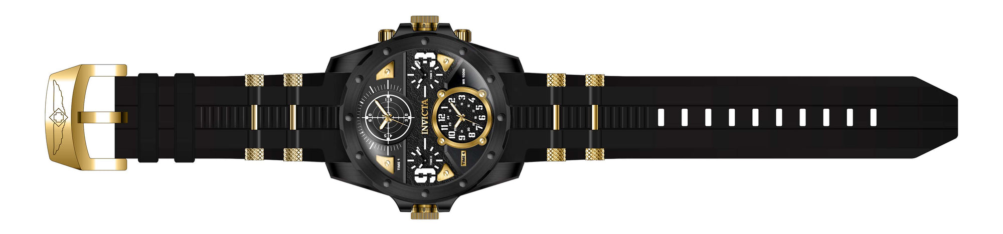Parts for Invicta Coalition Forces Men 39358
