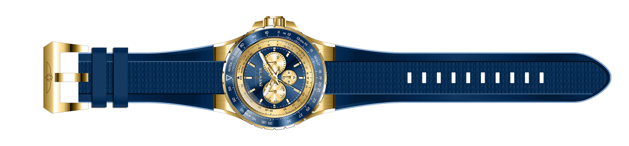 Parts for Invicta Aviator LATAM Exclusive Men 39266