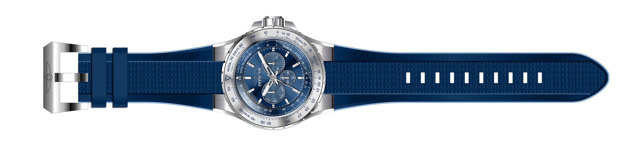 Parts for Invicta Aviator LATAM Exclusive Men 39268