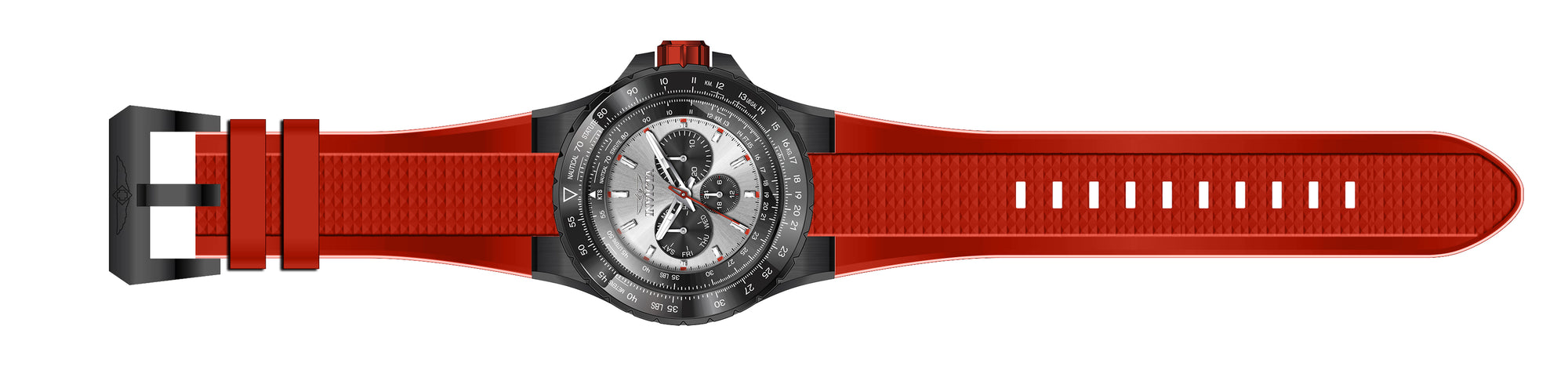 Parts for Invicta Aviator LATAM Exclusive Men 39269