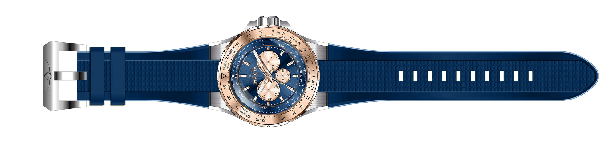 Parts for Invicta Aviator LATAM Exclusive Men 39272