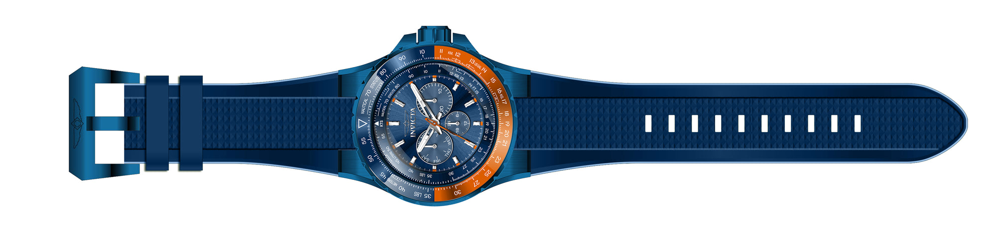 Parts for Invicta Aviator LATAM Exclusive Men 39300