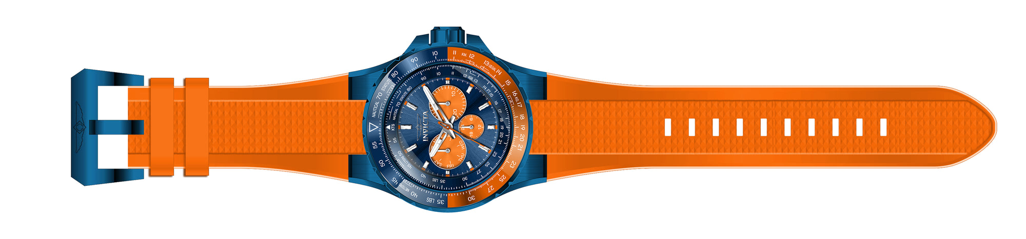 Parts for Invicta Aviator LATAM Exclusive Men 39301