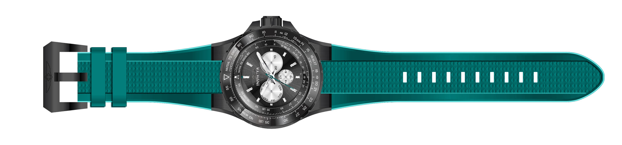 Parts for Invicta Aviator LATAM Exclusive Men 39304