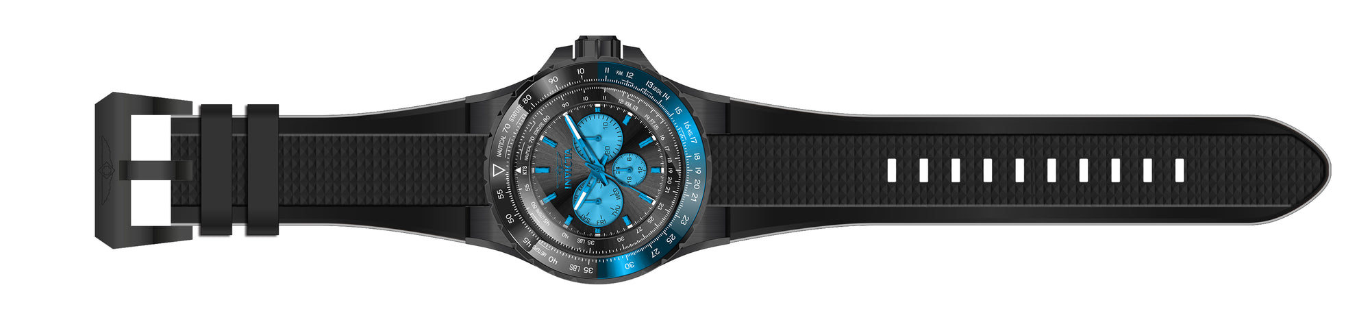 Parts for Invicta Aviator Men 39314