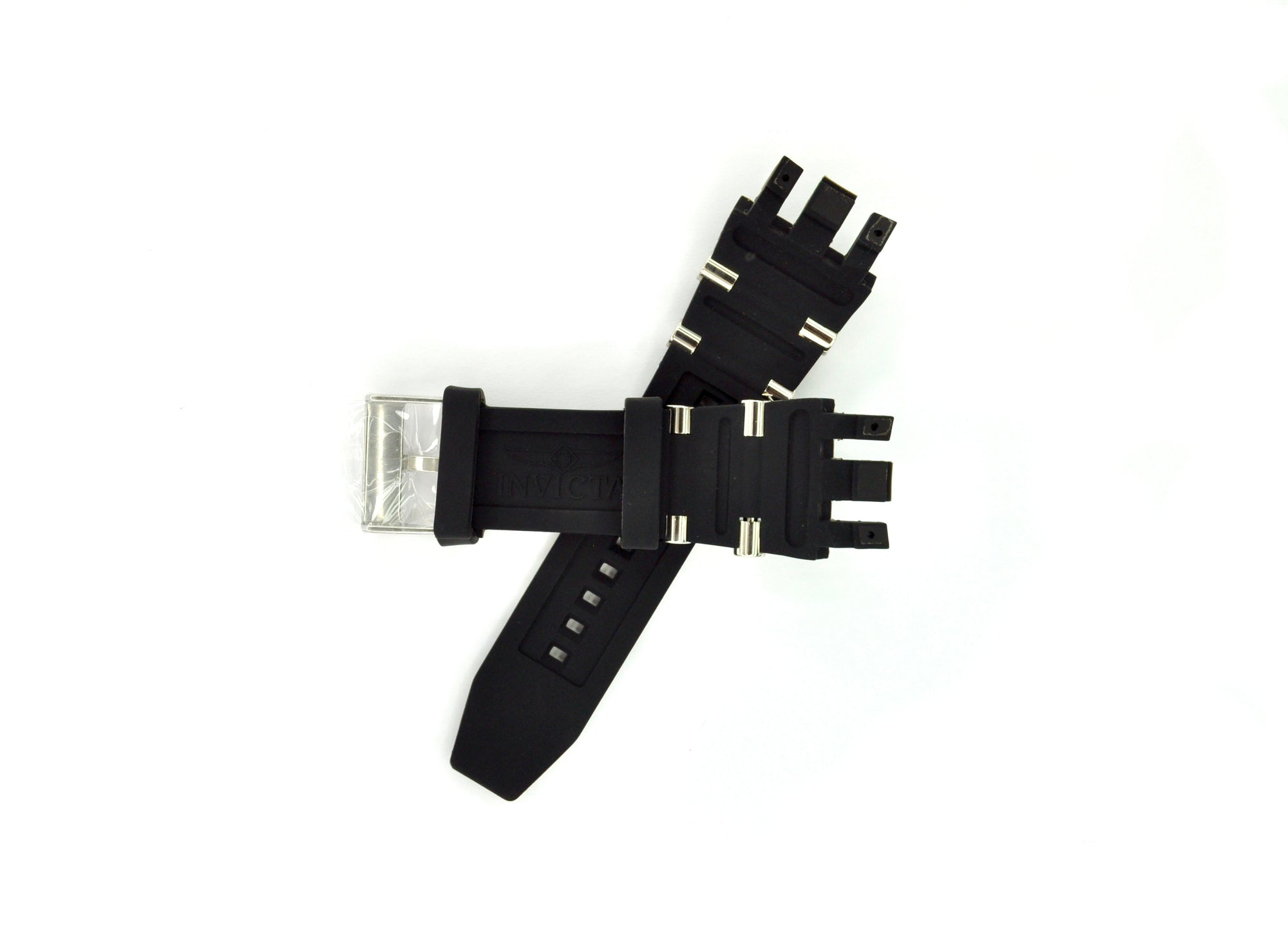 Band for Invicta Specialty Men 38694