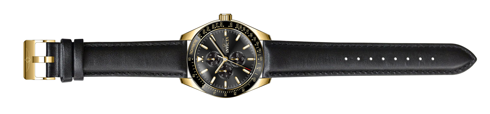 Parts for Invicta Aviator Men 38978