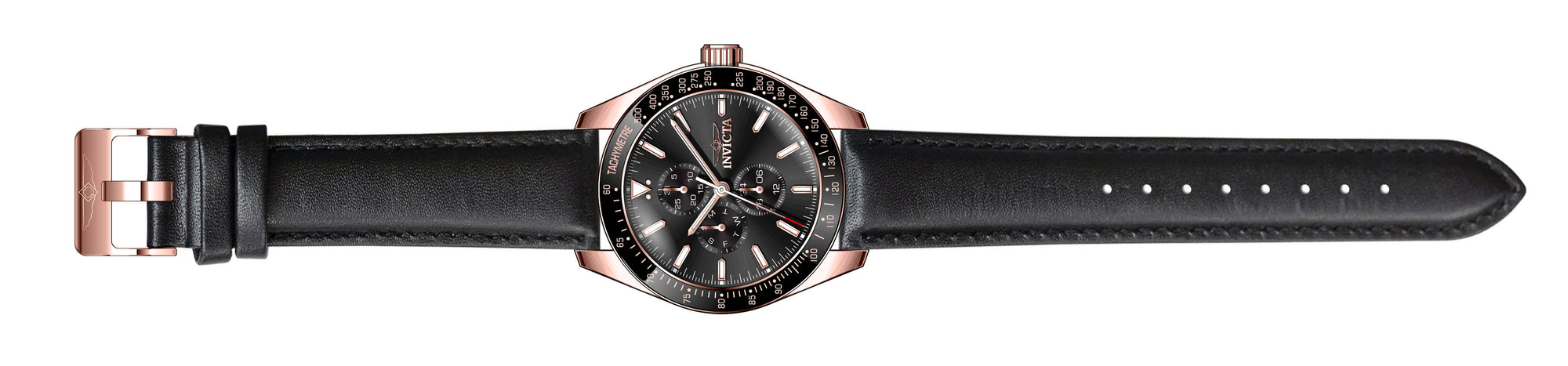 Parts for Invicta Aviator Men 38981