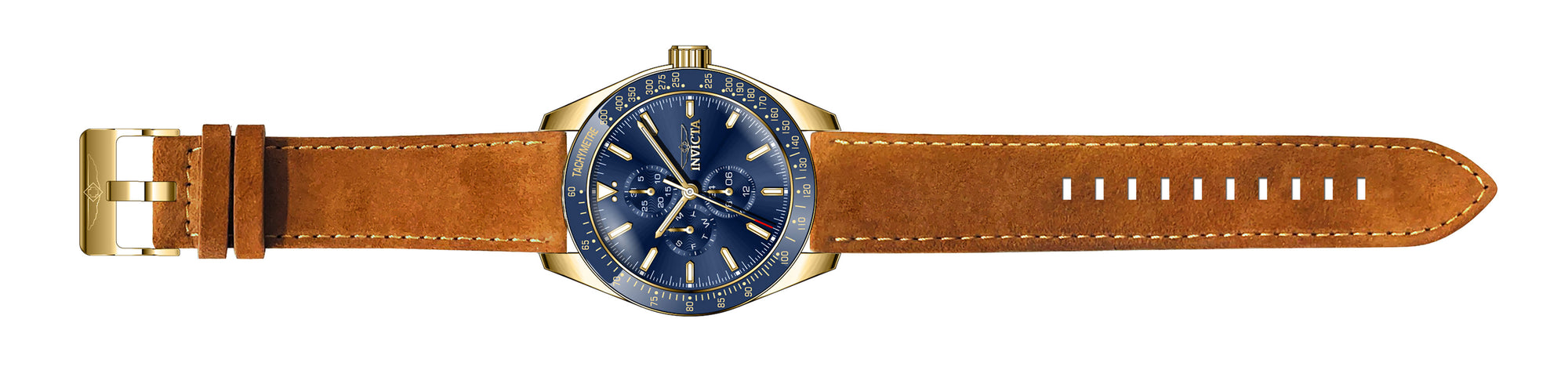 Parts for Invicta Aviator Men 38983