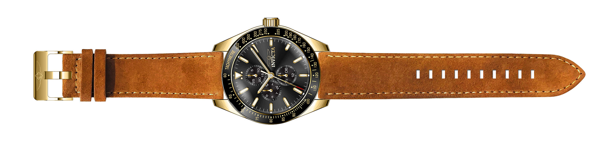 Parts for Invicta Aviator Men 38984