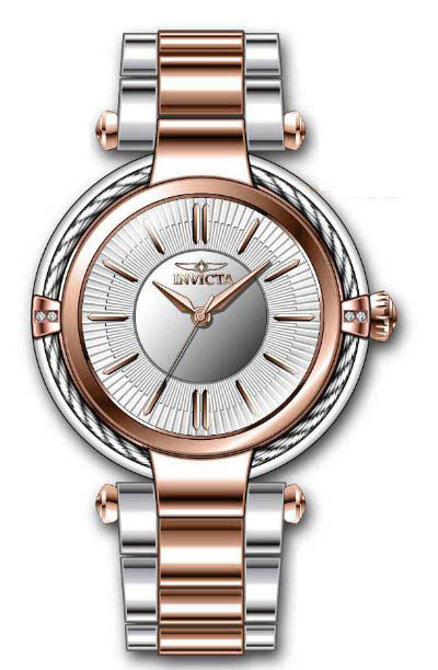 Band for Invicta Bolt Lady 37693