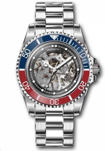 Band for Invicta Pro Diver Men 37878