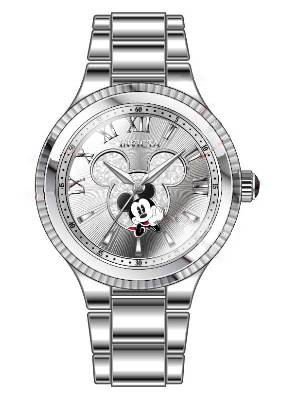 Band for Invicta Disney Limited Edition Mickey Mouse Lady 38668