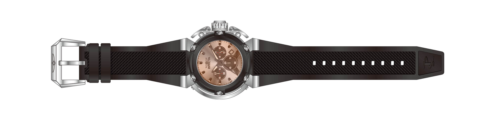 Parts for Invicta Coalition Forces X-Wing Men 43855