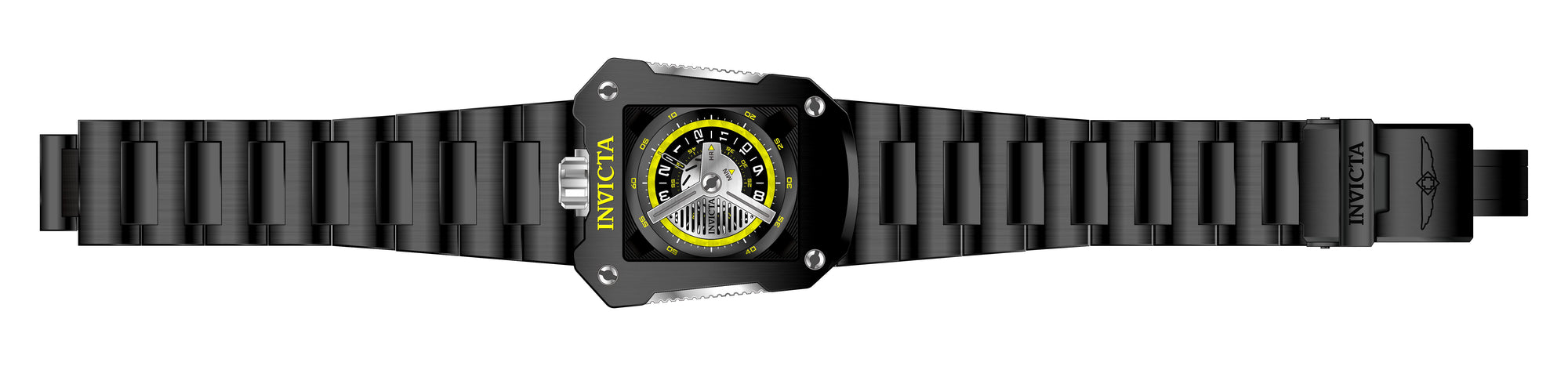 Parts for Invicta S1 Rally Men 41656