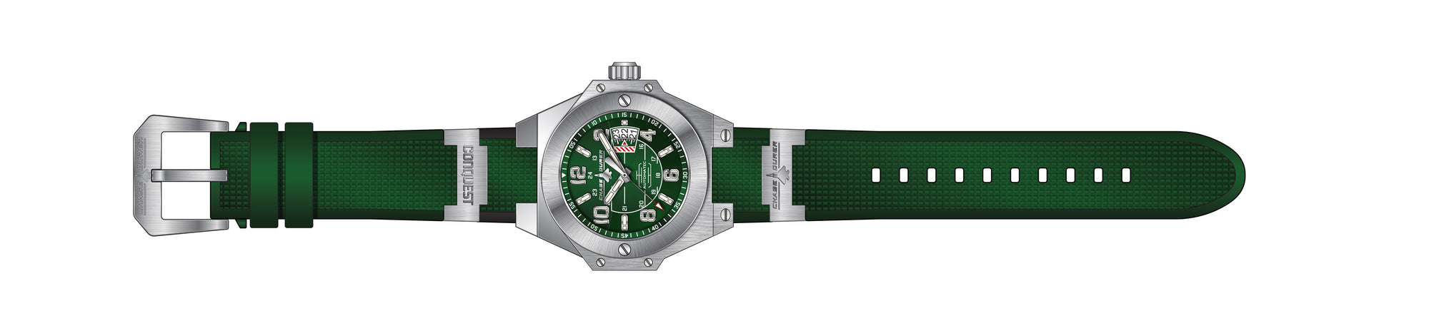 Parts for Chase Durer Conquest Men CDW-0031